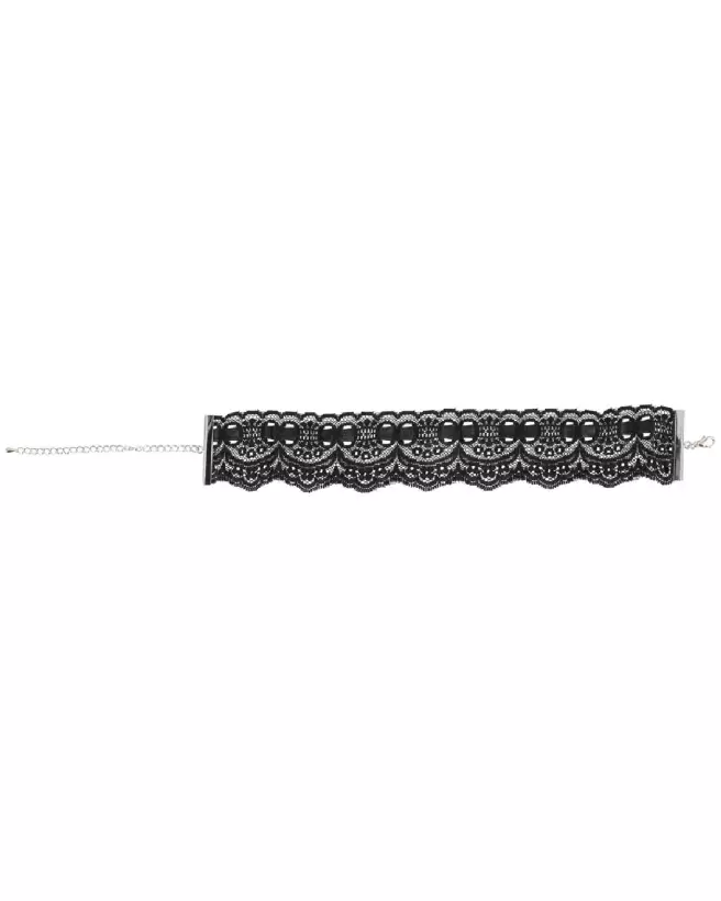 Collier en dentelle élégant Cottelli ACCESSOIRES-6