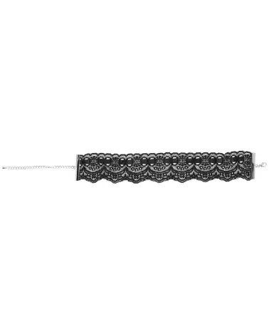 Collier en dentelle élégant Cottelli ACCESSOIRES-6