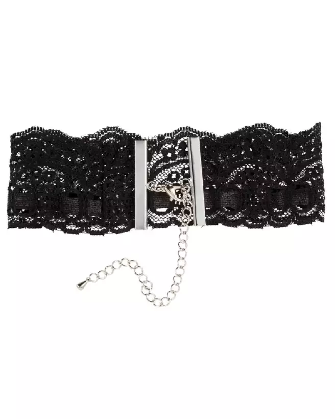Collier en dentelle élégant Cottelli ACCESSOIRES-7
