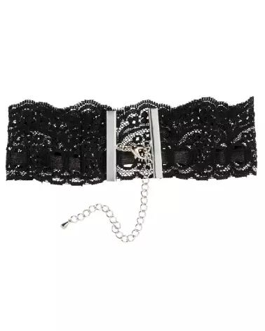 Collier en dentelle élégant Cottelli ACCESSOIRES-7
