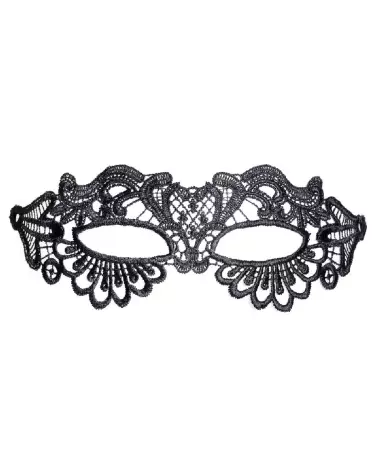 Masque opaque Blindfold de Cottelli ACCESSOIRES pour jeux érotiques et bondage-4