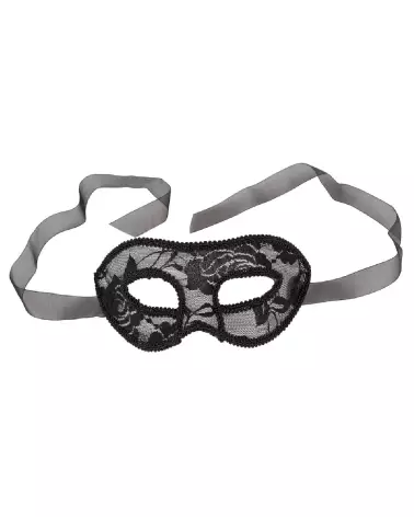 Masque en dentelle élégant Cottelli ACCESSOIRES pour soirées mystérieuses-3