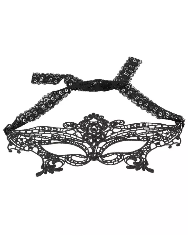 Masque élégant Cottelli ACCESSOIRES pour occasions spéciales-3