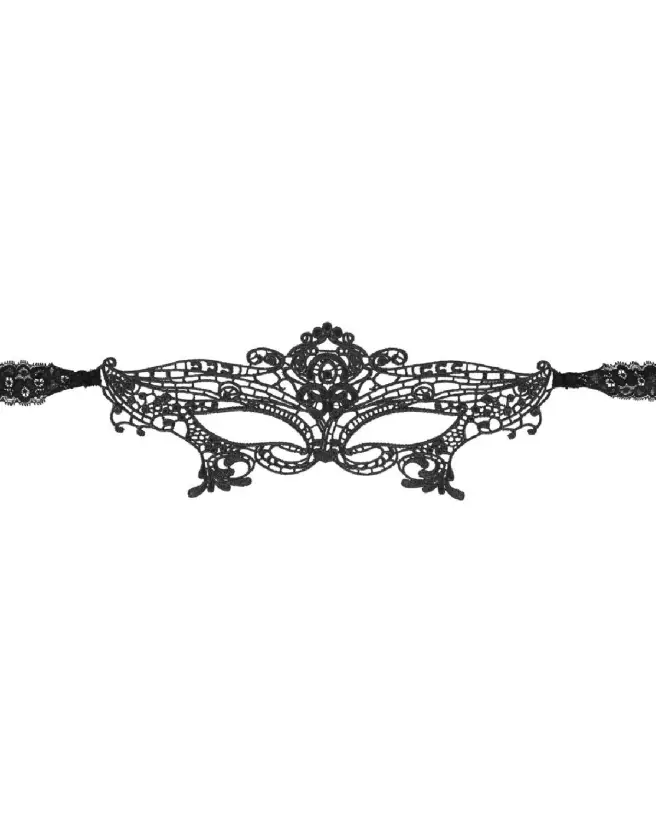 Masque élégant Cottelli ACCESSOIRES pour occasions spéciales-4