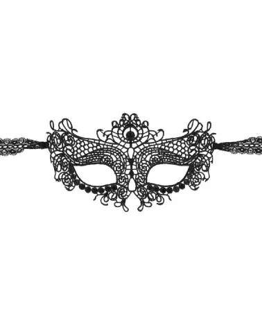 Masque brodé élégant Cottelli ACCESSOIRES pour soirées et événements spéciaux-4
