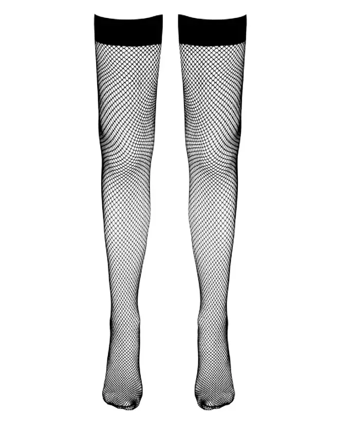 Collants Hold-Ups L Cottelli LEGWEAR élégants et confortables pour tenue raffinée-5