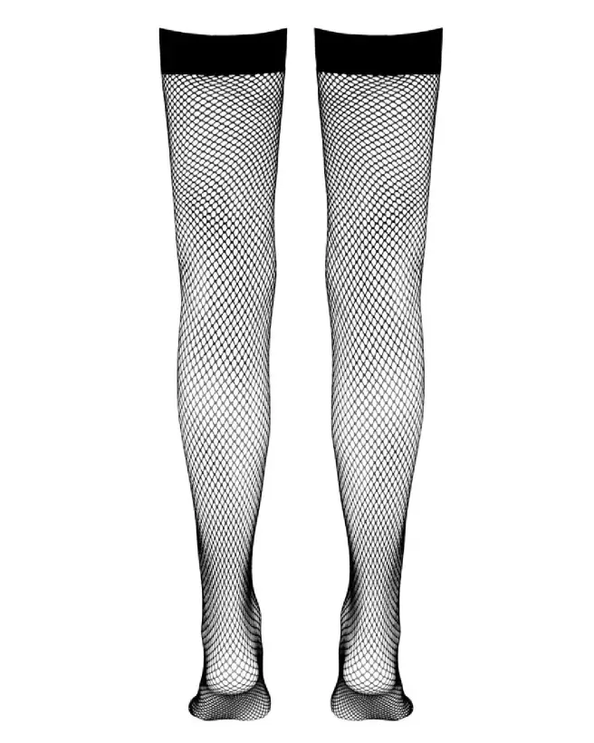 Collants Hold-Ups L Cottelli LEGWEAR élégants et confortables pour tenue raffinée-6