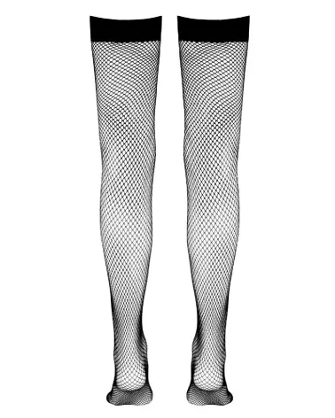 Collants Hold-Ups L Cottelli LEGWEAR élégants et confortables pour tenue raffinée-6