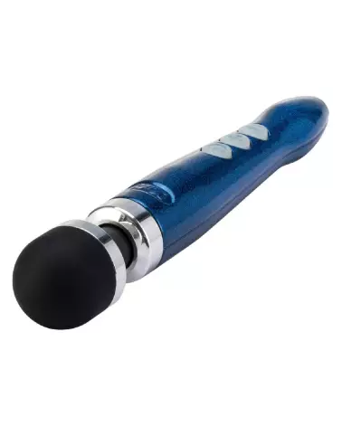 Image Doxy 3R Blue Flame, wand massant puissant et silencieux-3