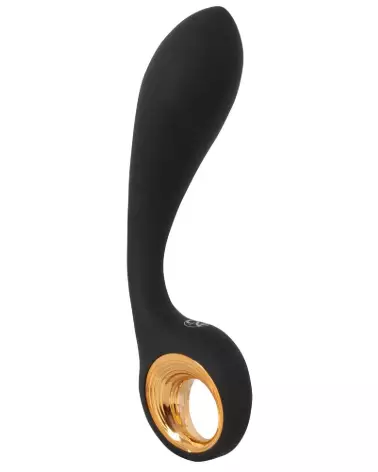 Image du Eternal Bendable G-Spot Vibrator, plug anal flexible pour stimulation du point G-3