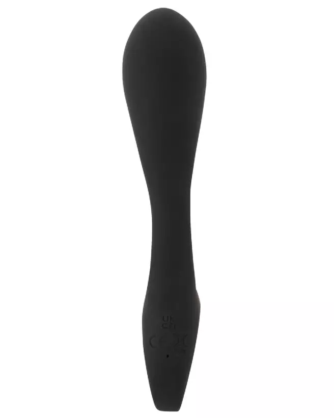 Image du Eternal Bendable G-Spot Vibrator, plug anal flexible pour stimulation du point G-6