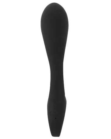 Image du Eternal Bendable G-Spot Vibrator, plug anal flexible pour stimulation du point G-6