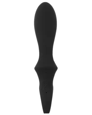 Image du Eternal Inflatable G-Spot Vibr, plug anal vibrant et gonflable pour stimulation du point G-5