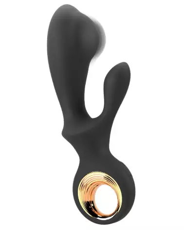 Image du Eternal Inflatable Rabbit Vibr, plug anal extensible avec vibrations-3