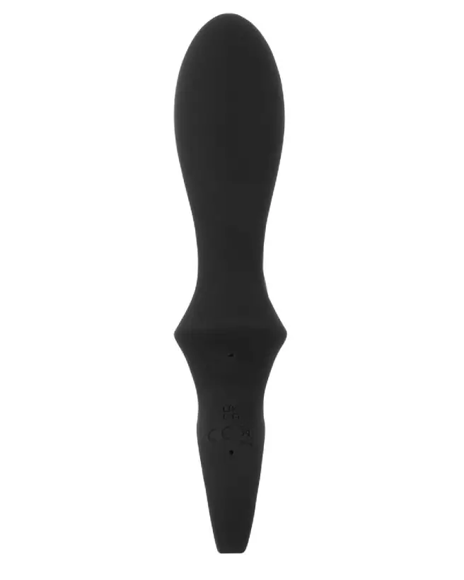 Image du Eternal Inflatable Rabbit Vibr, plug anal extensible avec vibrations-6