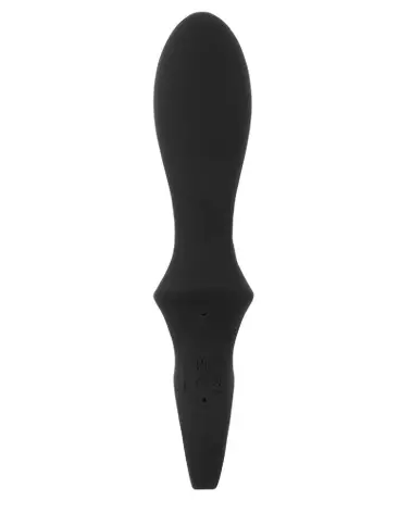 Image du Eternal Inflatable Rabbit Vibr, plug anal extensible avec vibrations-6