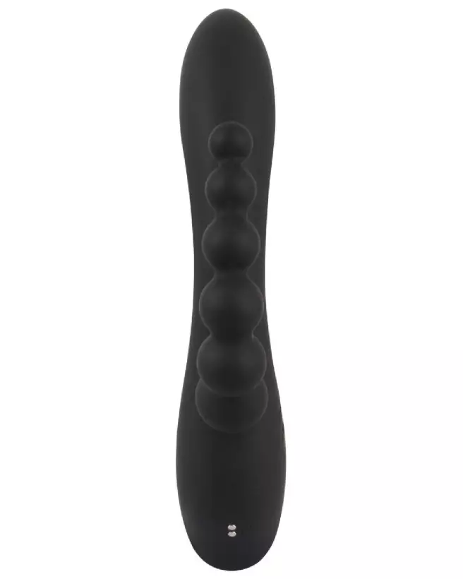 Image du Smile Triple G-Spot Vibrator de Sweet Smile, sextoy ergonomique pour stimulation intense du point G-5