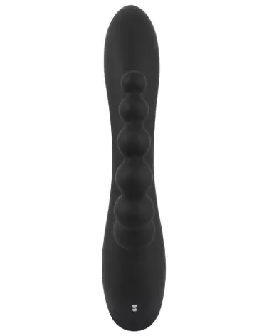 Image du Smile Triple G-Spot Vibrator de Sweet Smile, sextoy ergonomique pour stimulation intense du point G-5