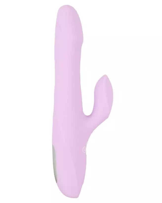Image du Sweet Smile Thrusting Pearl Vibrator, stimulateur avancé avec perles rotatives-3