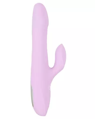 Image du Sweet Smile Thrusting Pearl Vibrator, stimulateur avancé avec perles rotatives-3