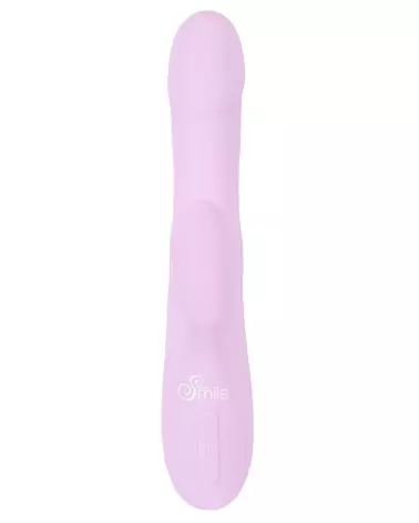 Image du Sweet Smile Thrusting Pearl Vibrator, stimulateur avancé avec perles rotatives-4