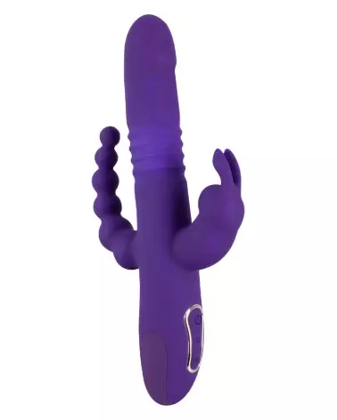 Image du Sweet Smile Triple Thrusting V, Rabbit avec triple action de va-et-vient-2