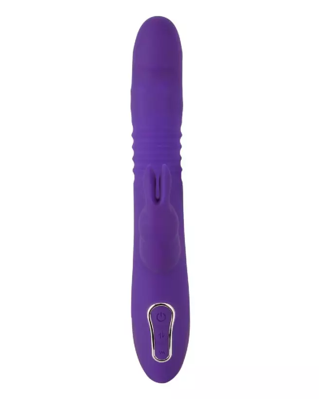 Image du Sweet Smile Triple Thrusting V, Rabbit avec triple action de va-et-vient-3