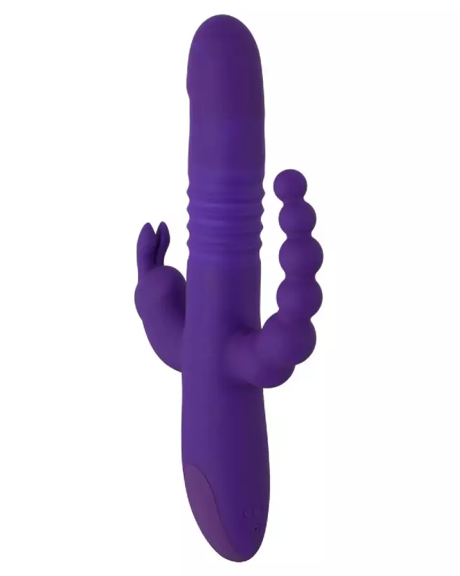 Image du Sweet Smile Triple Thrusting V, Rabbit avec triple action de va-et-vient-5