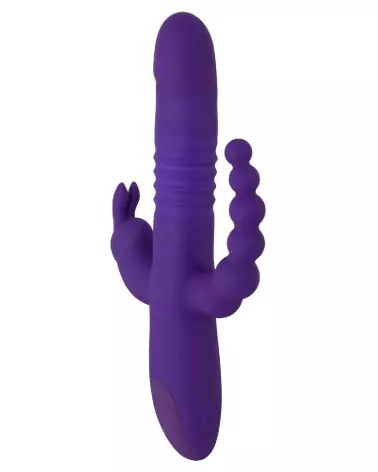 Image du Sweet Smile Triple Thrusting V, Rabbit avec triple action de va-et-vient-5