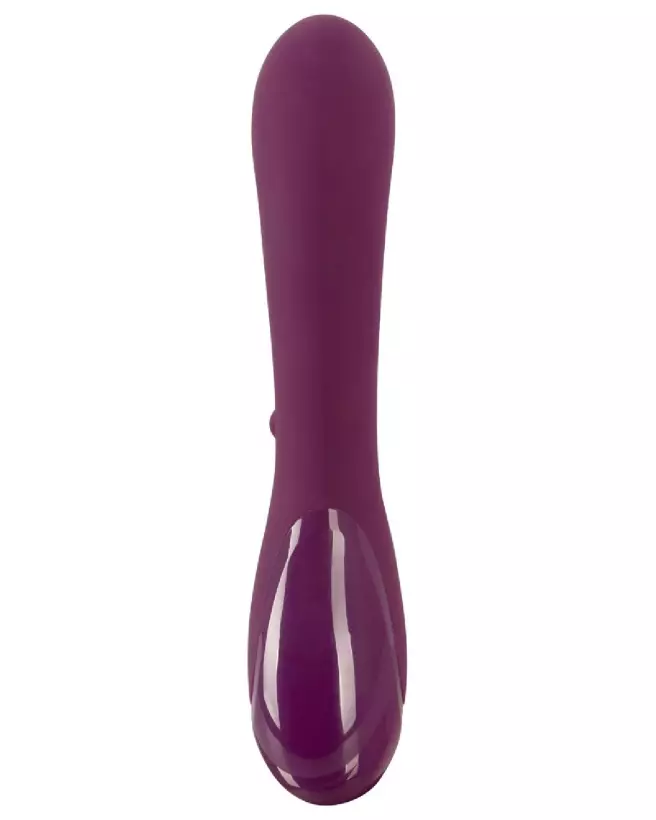 Image du vibromasseur Sweet Smile G-Spot Rabbit, stimulation intense du point G-6