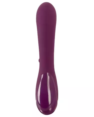 Image du vibromasseur Sweet Smile G-Spot Rabbit, stimulation intense du point G-6