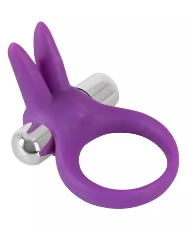 Cock Ring Rabbit Sweet Smile pour stimulation et plaisir durable-2