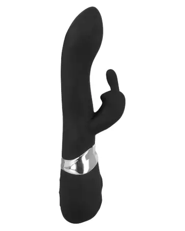 Image du Sweet Smile Rechargeable Rabbit, vibromasseur efficace et discret-3