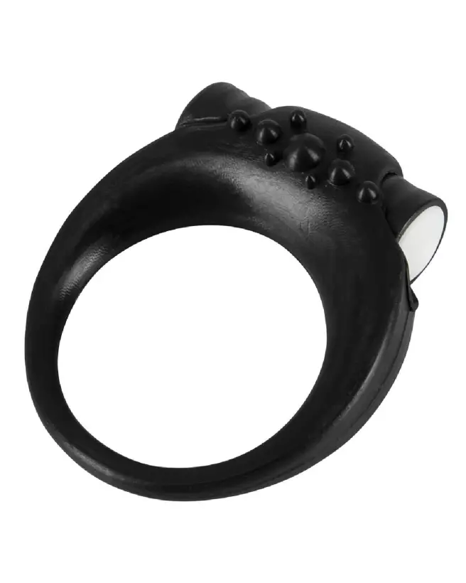 Cockring Vibrant Sweet Smile pour augmentation de plaisir et endurance-2