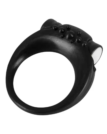 Cockring Vibrant Sweet Smile pour augmentation de plaisir et endurance-2