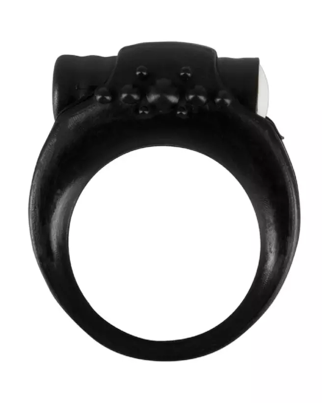 Cockring Vibrant Sweet Smile pour augmentation de plaisir et endurance-3