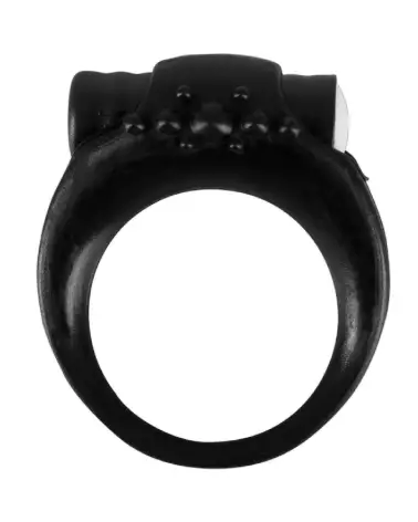 Cockring Vibrant Sweet Smile pour augmentation de plaisir et endurance-3