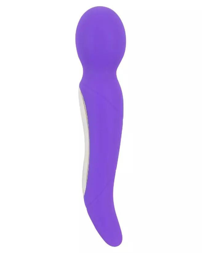 Rechargeable Dual Motor Vibe Sweet Smile pour stimulation intense-3