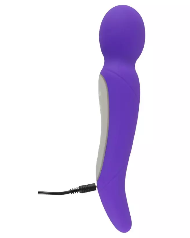 Rechargeable Dual Motor Vibe Sweet Smile pour stimulation intense-7