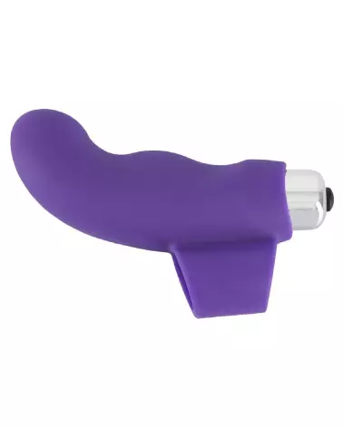 Sweet Smile Finger Vibrator pour stimulation précise et discrète-2