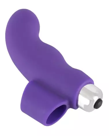 Sweet Smile Finger Vibrator pour stimulation précise et discrète-3