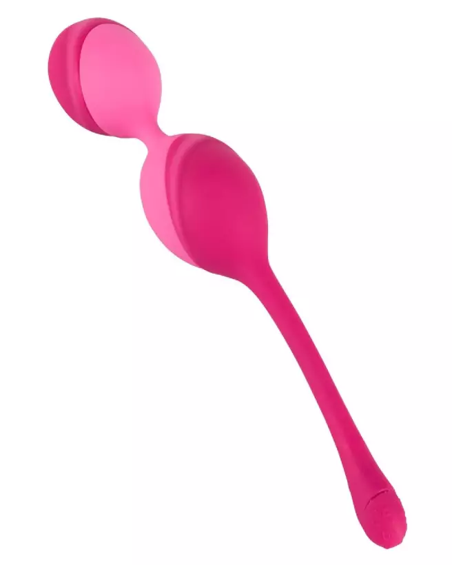 Boules de Geisha Sweet Smile avec télécommande pour stimulation et renforcement pelvien-3