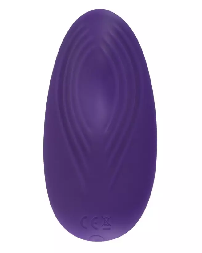 Image du Sweet Smile RC Panty Vibrator, culotte vibrante avec télécommande-4