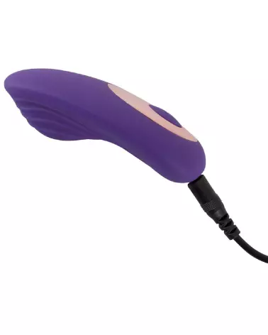 Image du Sweet Smile RC Panty Vibrator, culotte vibrante avec télécommande-5