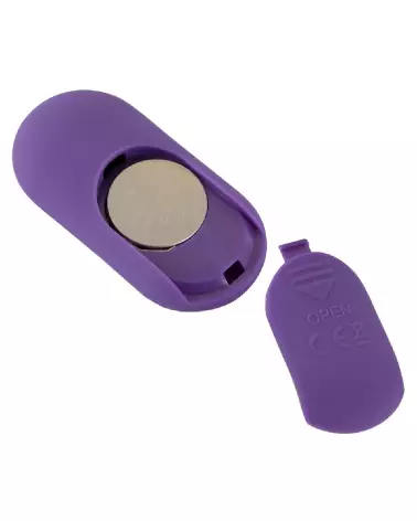 Image du Sweet Smile RC Panty Vibrator, culotte vibrante avec télécommande-6