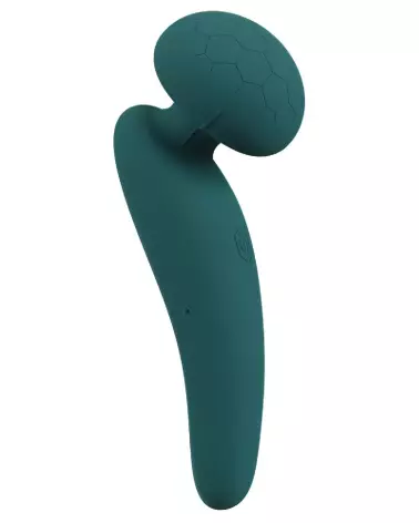 Image du Flexible Wand Sweet Smile, masseur ergonomique haute performance-2