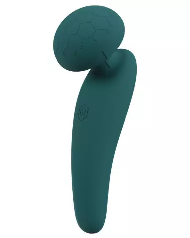 Image du Flexible Wand Sweet Smile, masseur ergonomique haute performance-3