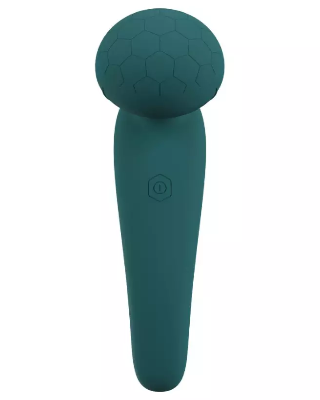 Image du Flexible Wand Sweet Smile, masseur ergonomique haute performance-4