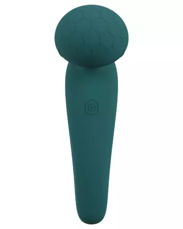 Image du Flexible Wand Sweet Smile, masseur ergonomique haute performance-4