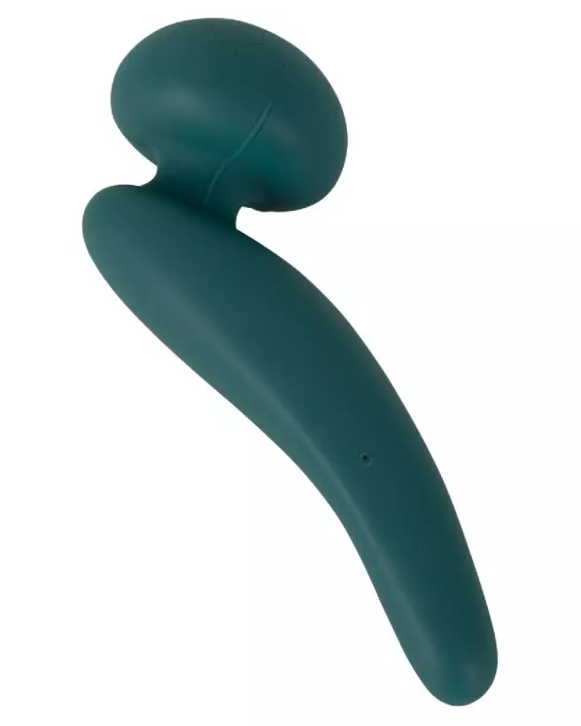 Image du Flexible Wand Sweet Smile, masseur ergonomique haute performance-5